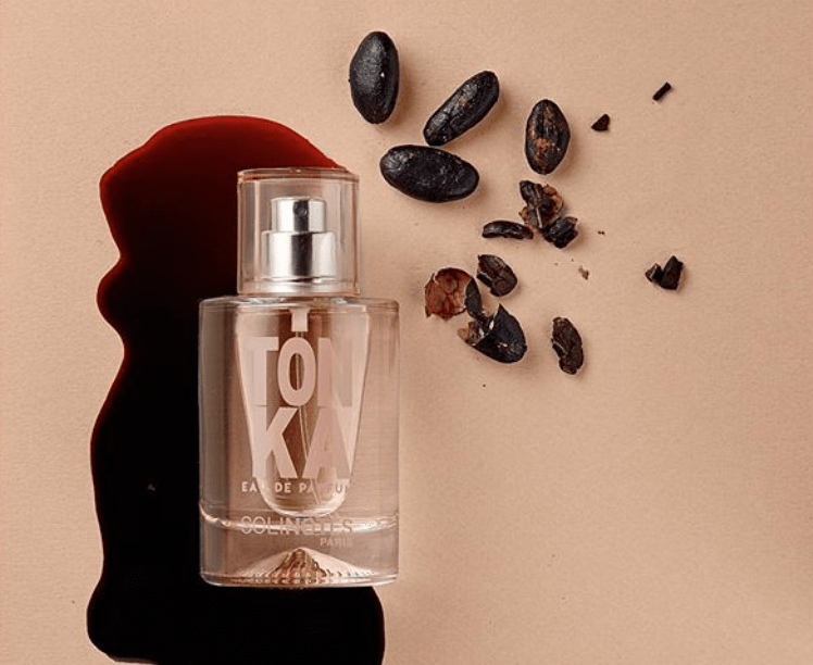 Beauty Mini Tonka Perfume 0.5 oz - CLEAN BEAUTY