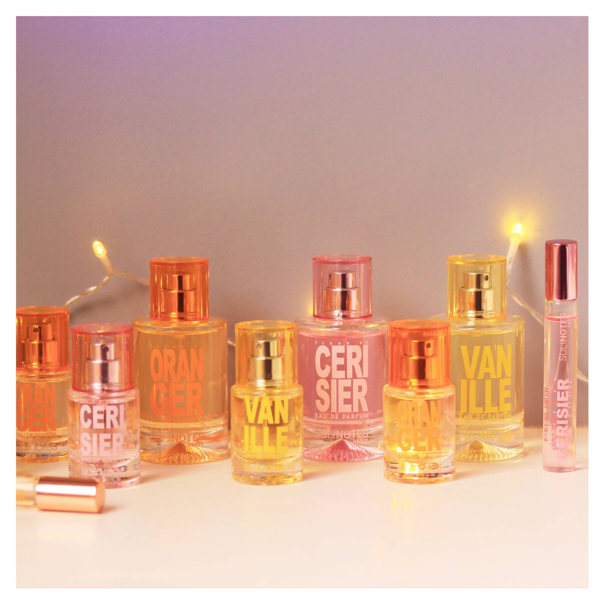 Beauty Mini Tonka Perfume 0.5 oz - CLEAN BEAUTY