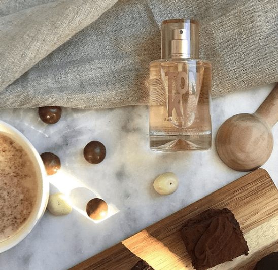 Beauty Mini Tonka Perfume 0.5 oz - CLEAN BEAUTY