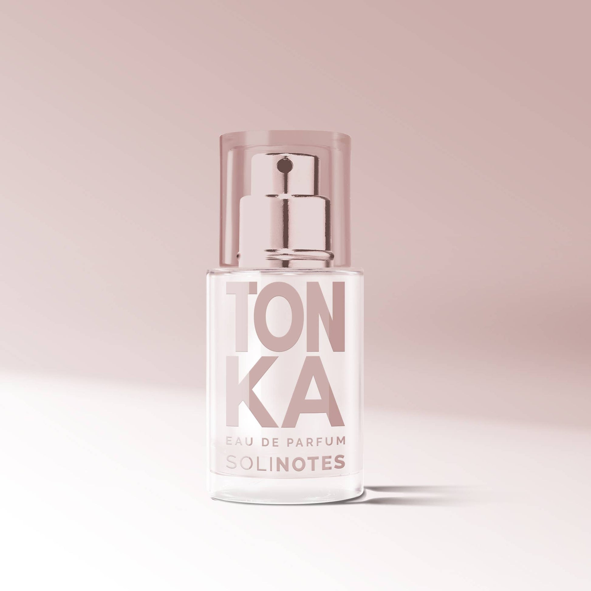 Beauty Mini Tonka Perfume 0.5 oz - CLEAN BEAUTY