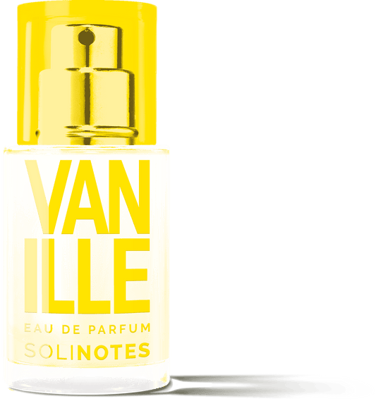 Other Goodies Mini Vanilla Eau de Parfum 0.5 oz-