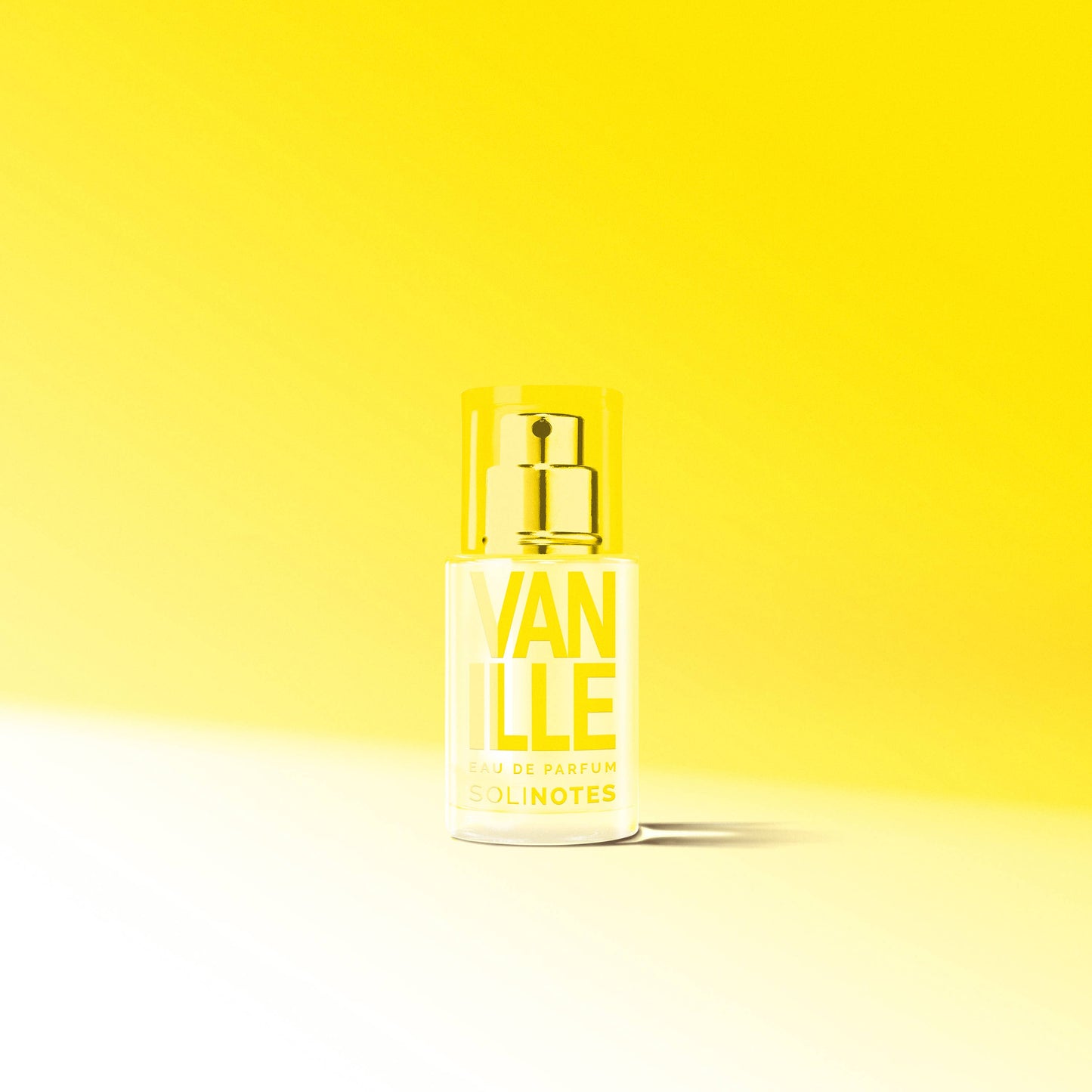 Other Goodies Mini Vanilla Eau de Parfum 0.5 oz-