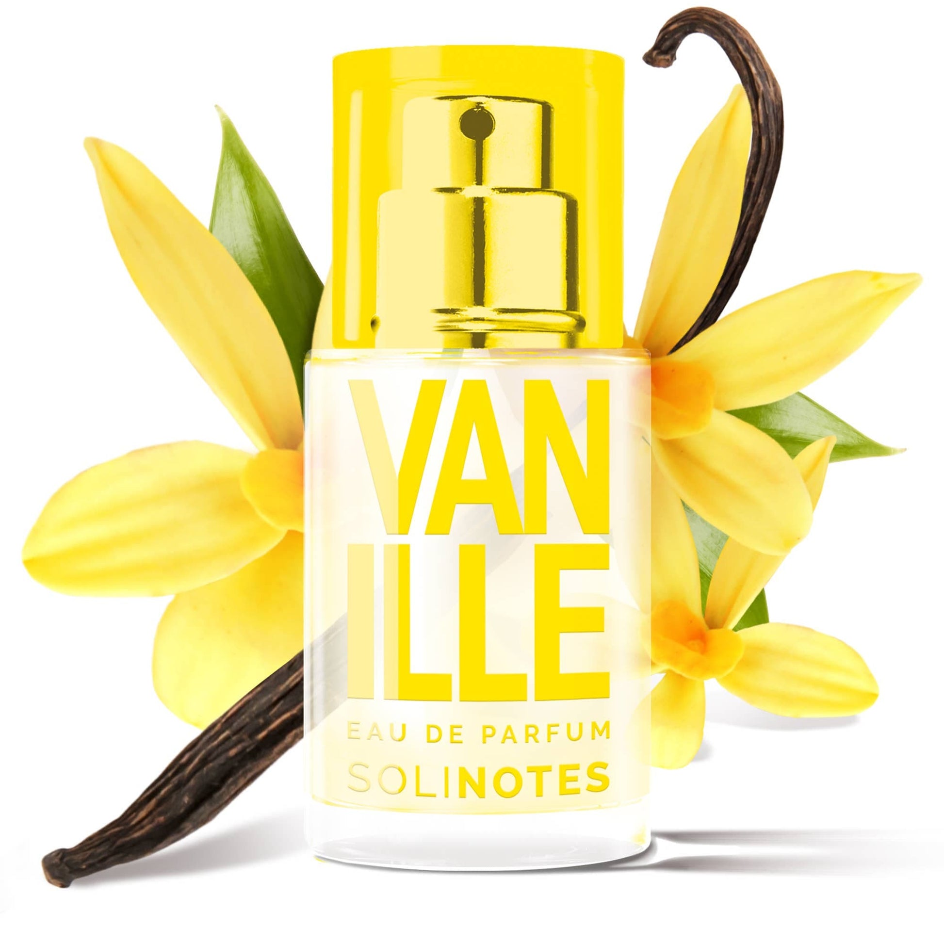 Other Goodies Mini Vanilla Eau de Parfum 0.5 oz-