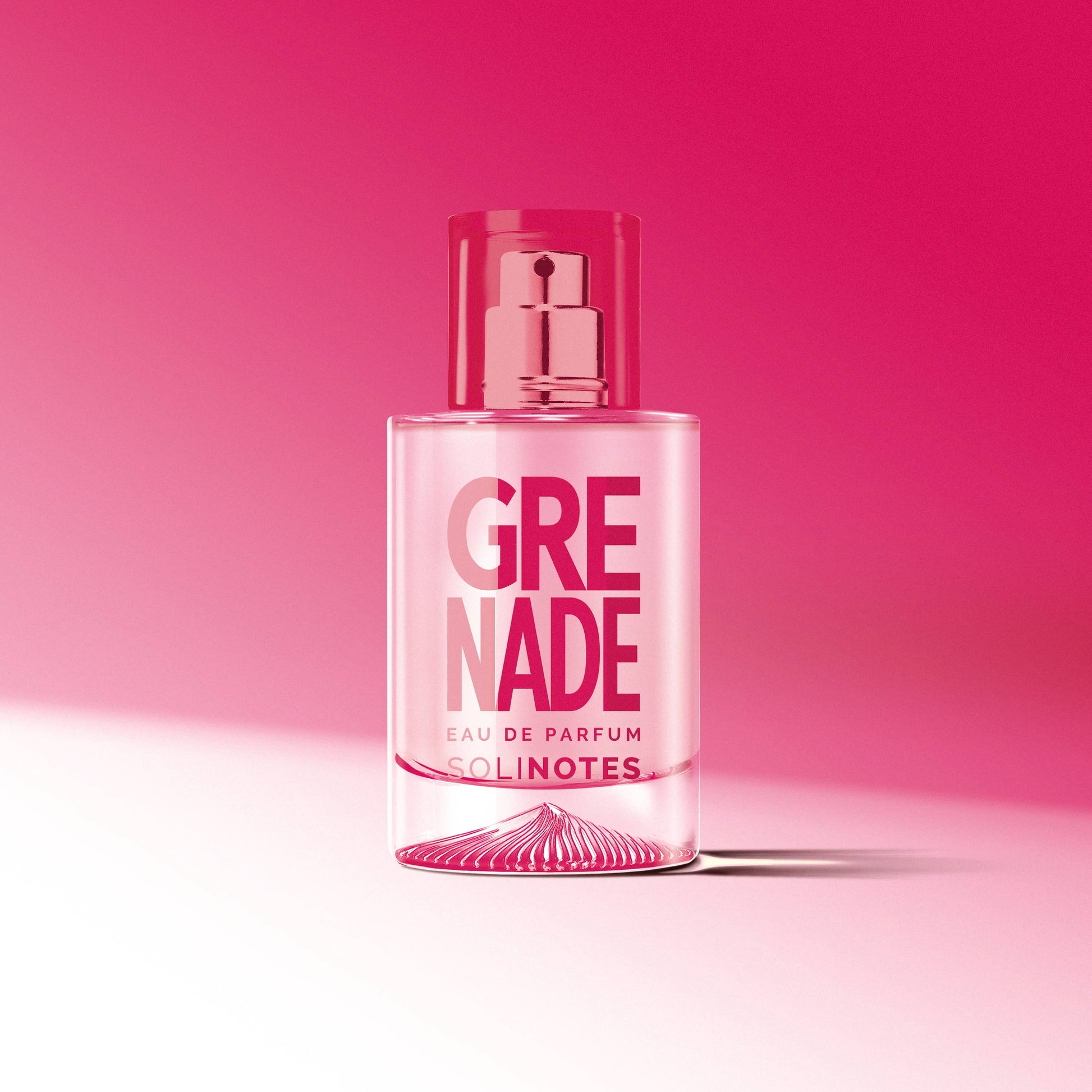 Pomegranate Eau de Parfum 1.7 oz - CLEAN BEAUTY