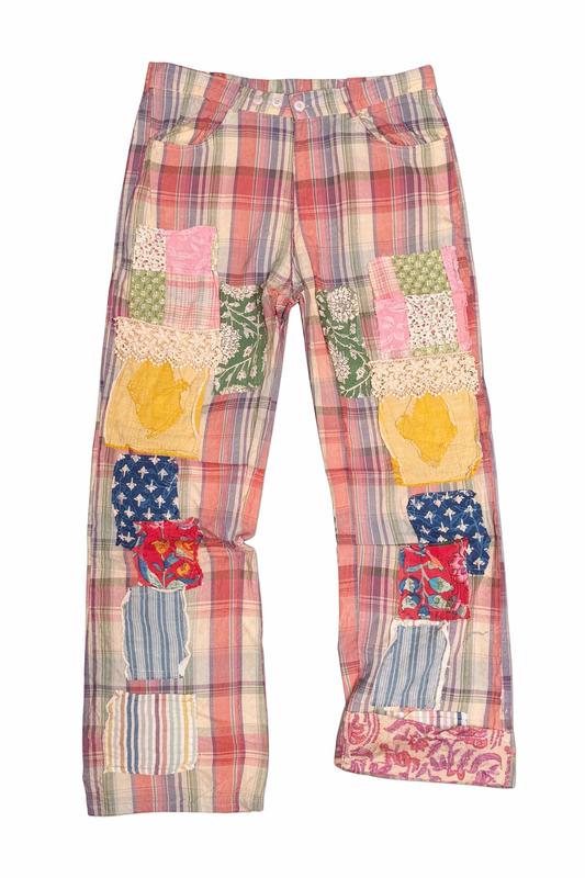 Gypsy Traveller Pants