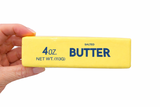 Butter Squishy