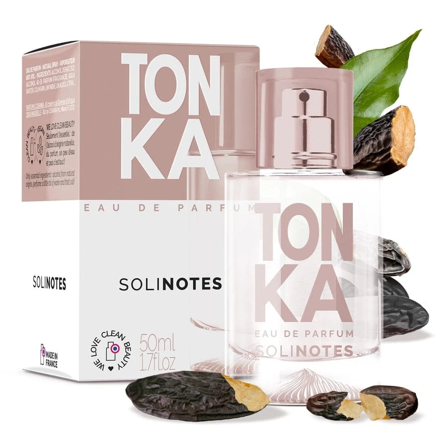 Other Goodies Tonka Eau de Parfum 1.7 oz - CLEAN BEAUTY