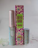 Busy Babe Bling Travel Straightener