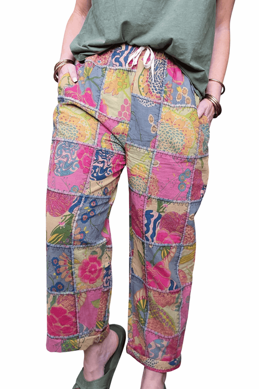 Tropical Paradise Pant