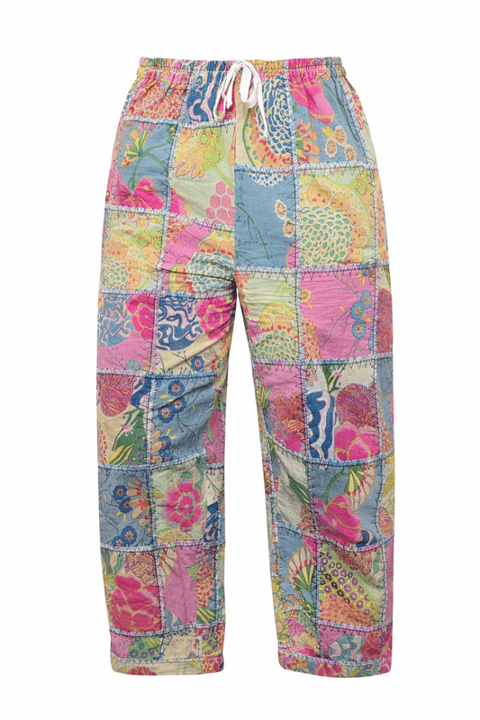 Tropical Paradise Pant