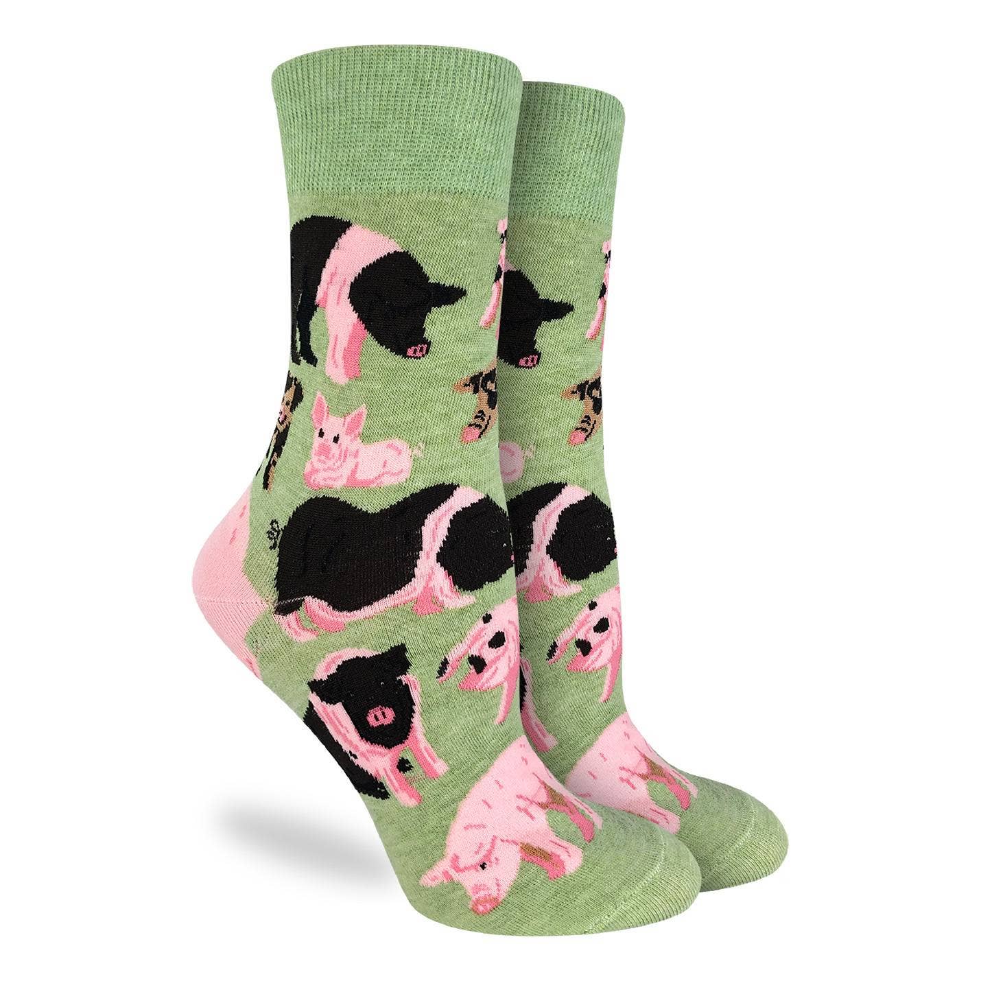 Other Goodies Women's Pigs Socks