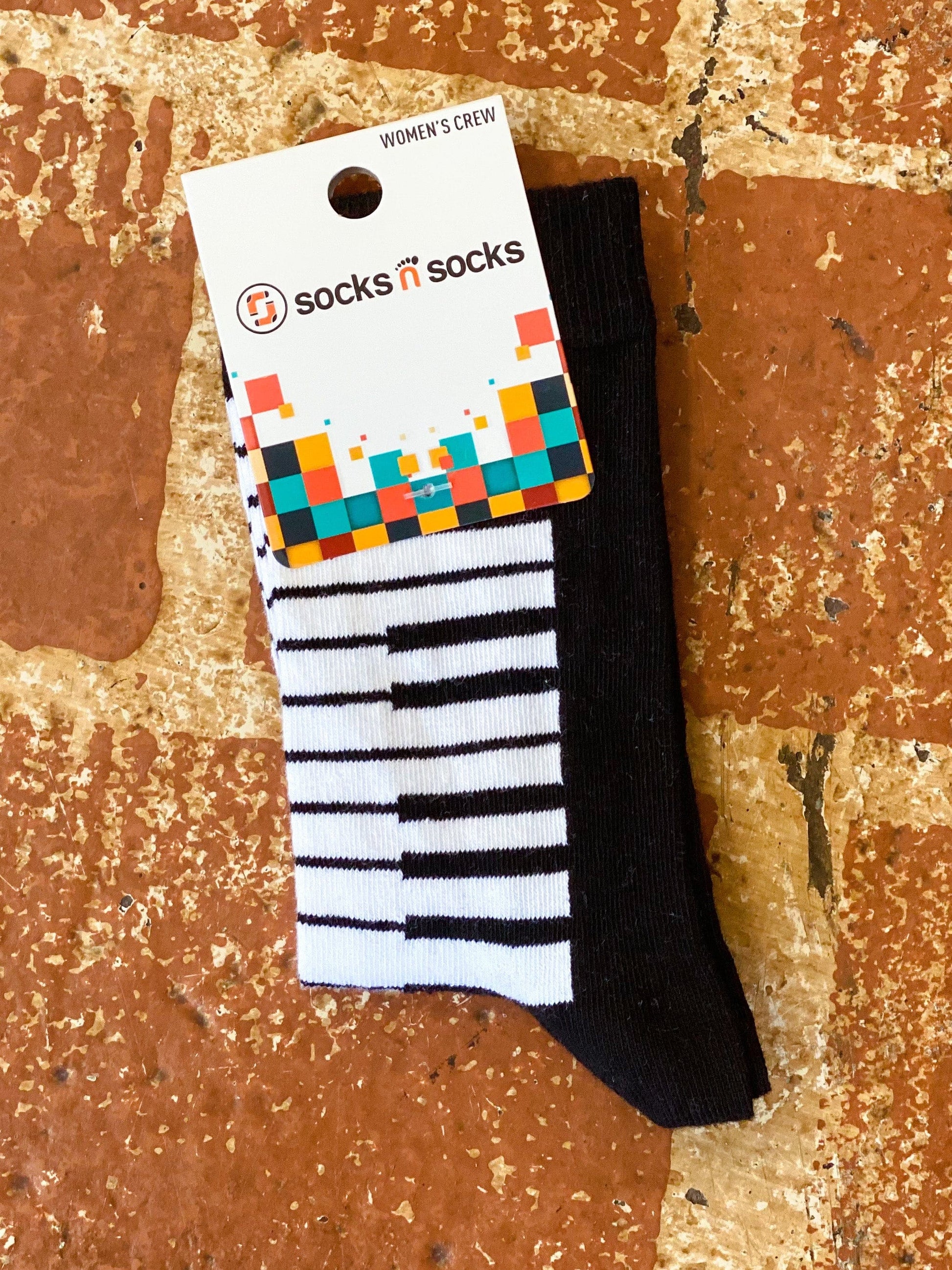 Other Goodies Fun & Funky Women's Socks