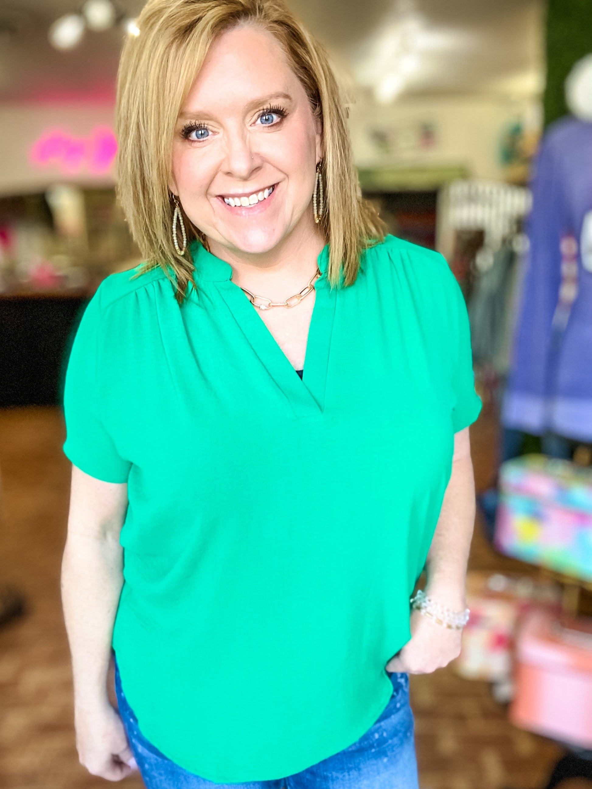 Kelly Green Meteorologist - ops0tuj