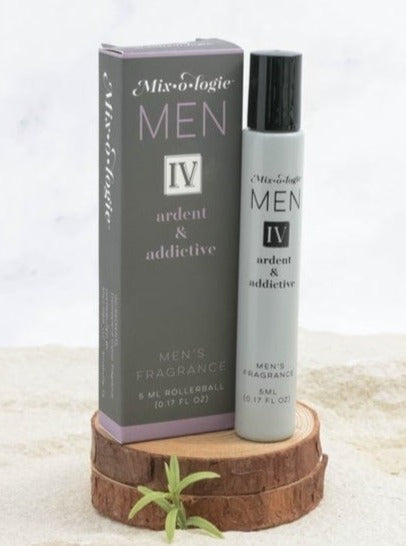 Other Goodies Mixologie Men's Collection