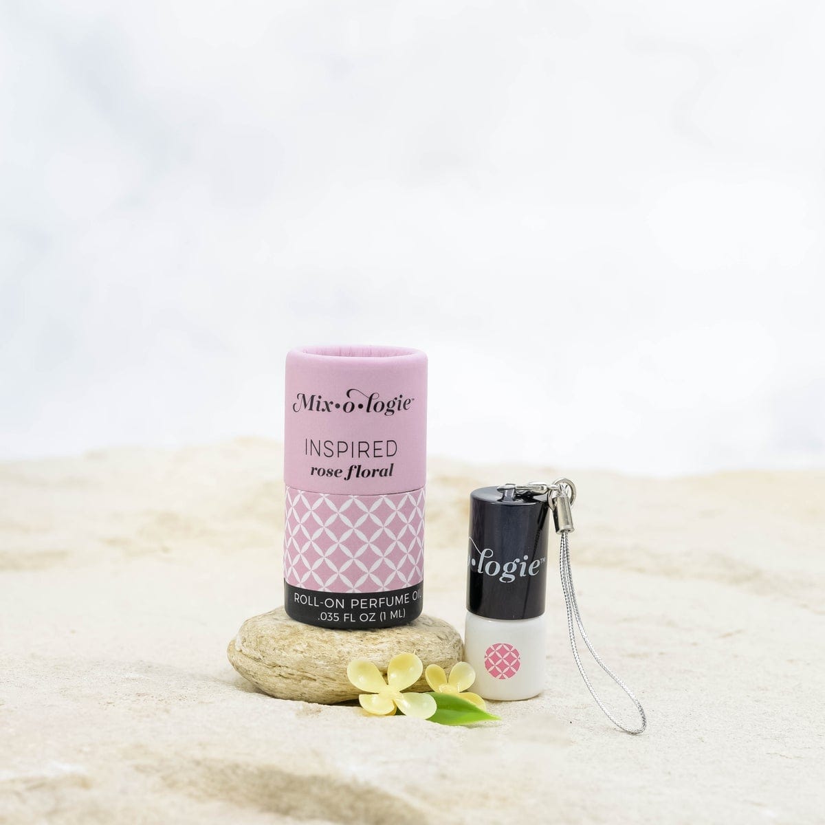 Other Goodies Mixologie Roll-On Perfume