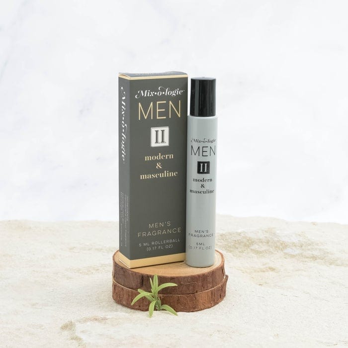 Other Goodies Mixologie Men's Collection Modern & Masculine